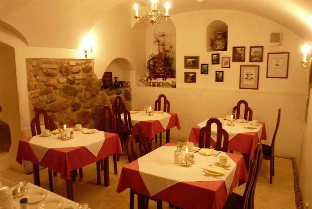 Hotel Grybas House Vilna Exterior foto