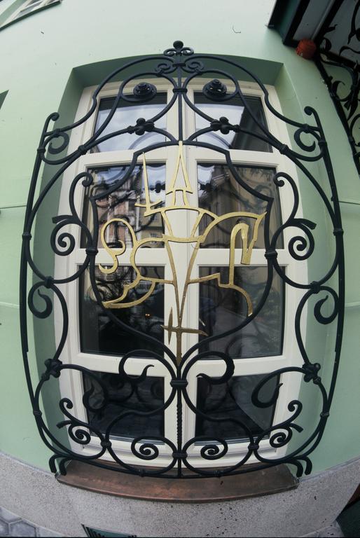 Hotel Grybas House Vilna Exterior foto