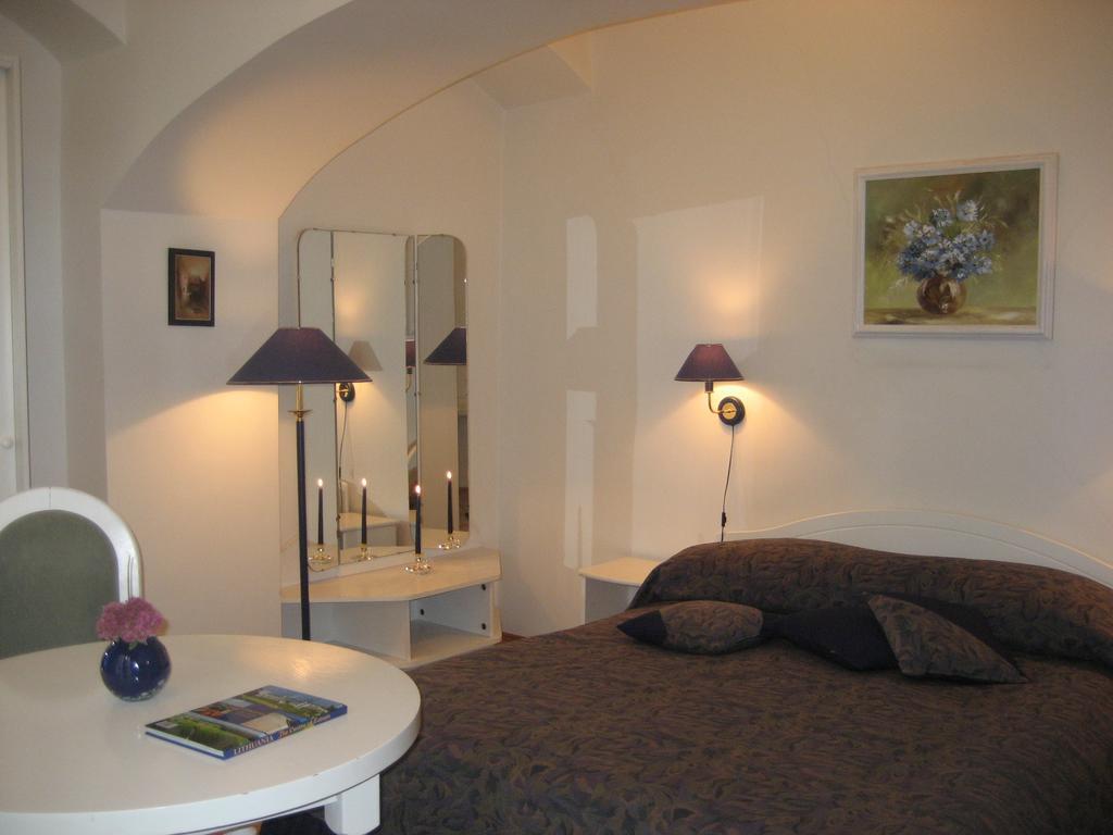 Hotel Grybas House Vilna Exterior foto