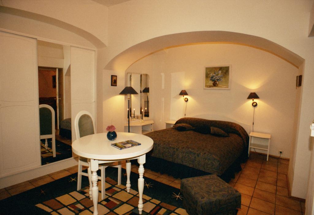 Hotel Grybas House Vilna Habitación foto