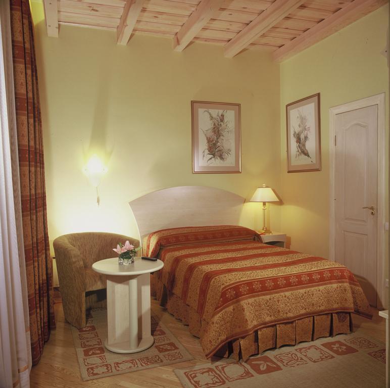 Hotel Grybas House Vilna Habitación foto