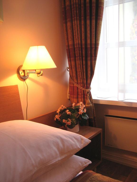 Hotel Grybas House Vilna Habitación foto