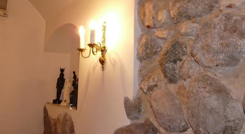 Hotel Grybas House Vilna Exterior foto