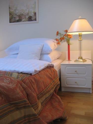 Hotel Grybas House Vilna Habitación foto