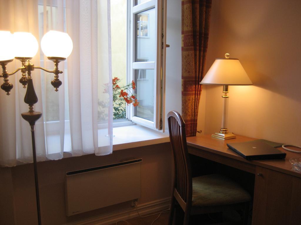 Hotel Grybas House Vilna Exterior foto