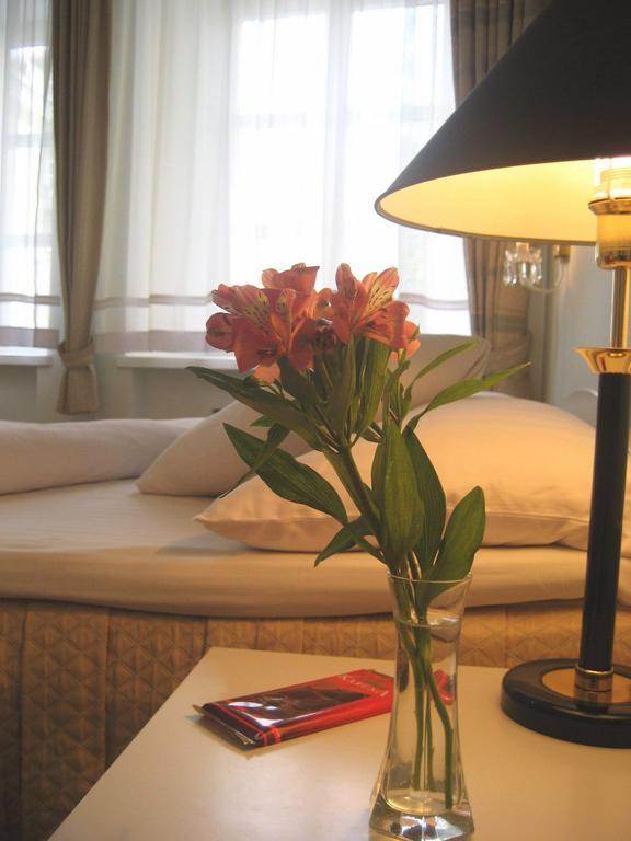 Hotel Grybas House Vilna Habitación foto